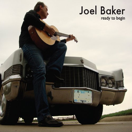 Preisvergleich Produktbild Ready to Begin