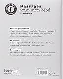 Image de Massages pour mon bébé