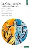 Image de La cour pénale internationale