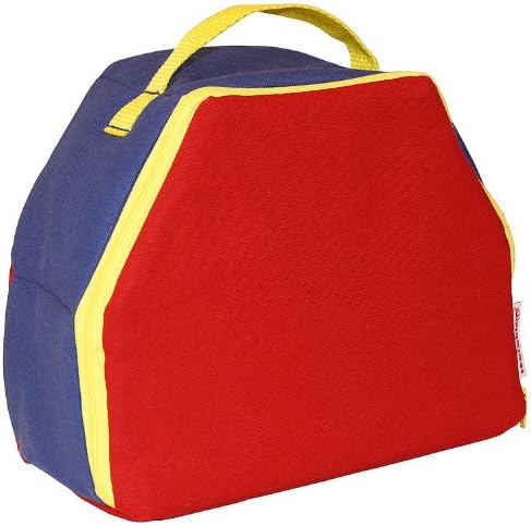Hoohobbers Munchbox, Primary