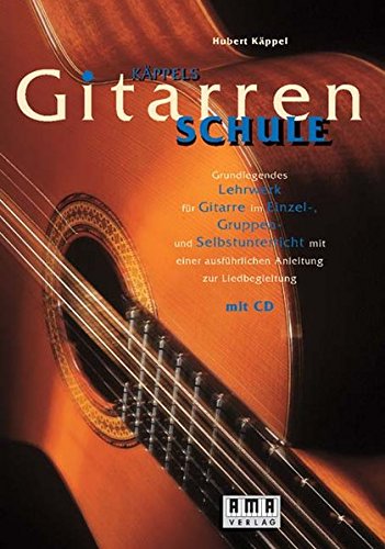 Download Käppels Gitarrenschule