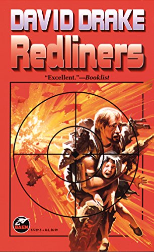 Redliners (English Edition) Redliners (English Edition)