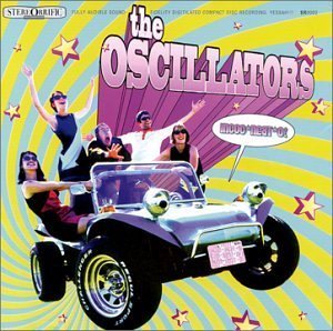 Preisvergleich Produktbild Incog-Neato by Oscillators (1999-12-02)