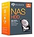 Produktbild Seagate NAS HDD 4TB; interne Festplatte; 3.5" SATA; 6GB/s; Retail Kit (STBD4000100)