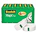 Produktbild Magic Tape Refill, 3/4" x 1000", 6/Pack