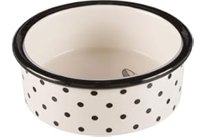 Trixie miska ceramiczna Zentangle