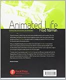 Image de Animated Life: A Lifetime of tips, tricks, techniques and stories from an animation Legend