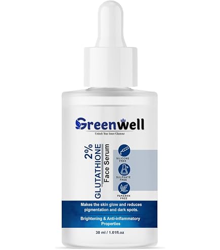 Mooyam glutathione whitening serum +++ 2% a unit of harshil jain  enterprises (30ml) : Amazon.in: Beauty