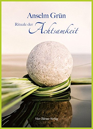 Rituale der Achtsamkeit (Ritualkarten)