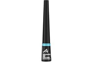 ‎MANHATTAN Manhattan Eyemazing Dip Eyeliner 001 WP
