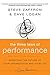 The Three Laws of Performance: Rewriting the Future of Your Organization and Your Life (J-B Warren Bennis Series Book 172) (English Edition) by 
