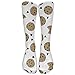 Produktbild deyhfef Cookies Food Chocolate Chip Biscuits Compression Socks For Men Women,Graduated Athletic Socks Reduce Muscle Soreness,Best For Running,Sport,Travel,Nurses,Medical,Pregnancy,Marathon,Flight (Lo