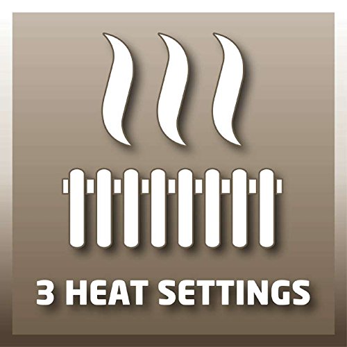 Einhell KGH 4200 Keramik Gasheizer (4200 Watt, inkl. Gasdruckregler) - 9