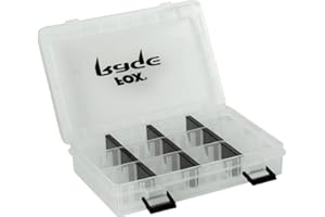 Fox Rage Boxes - Small