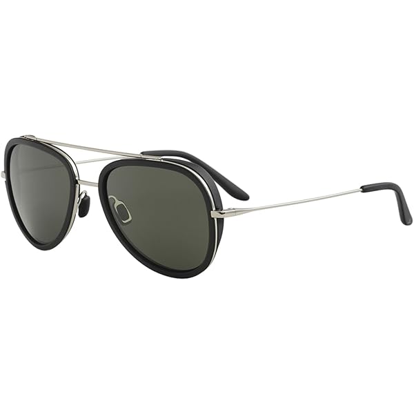 Lunettes de soleil Vuarnet Belvedere 05 VU40032I 52V 52-21 Écaille en stock