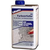 Lithofin Terrassenreiniger voor buitenreiniging 1L