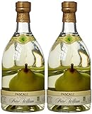 Pascall Poire William Brand mit Birne (2 x 0.7 l)