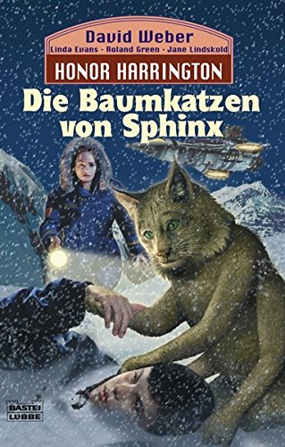 Download Die Baumkatzen von Sphinx: Honor Harrington, Bd. 10. Roman Download Die Baumkatzen von Sphinx: Honor Harrington, Bd. 10. Roman