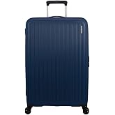 American Tourister REJOY-SPINNER 77/28 TSA &Uuml;niseks Yetişkin Valiz