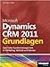 Microsoft Dynamics CRM 2011 - Grundlagen: Schritt für Schritt zum optimalen Kundenmanagement in Marketing, Vertrieb und Service by Mike Snyder, Jim Steger