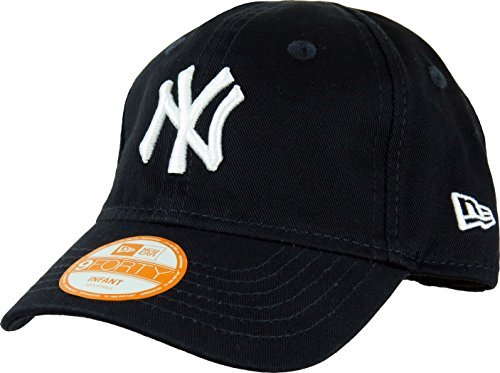 New Era Cap – Mlb 9forty Junior Sp15 My 1st New York Yankees Navy Blue Osfa