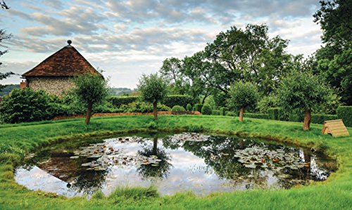 The Thoughtful Gardener: An Intelligent Approach to Garden Design
