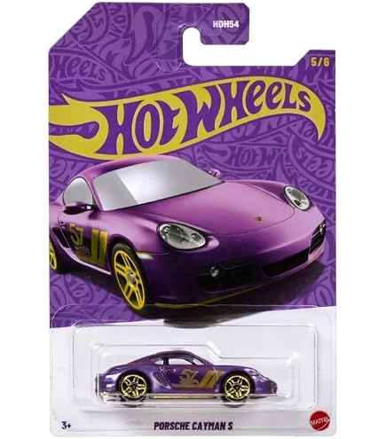 Hot wheels Porsche 934 Turbo RSR ,5/6,Scale 1;64,Color Orange,one