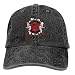 Produktbild EANTE Herren Baseball Cap Trust Me I'm A Bus Driver 4 Einheitsgröße