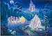 Produktbild 500 Piece Evening Of Magic (Cinderella) [hidden picture] D-500-415 (japan import) by Disney