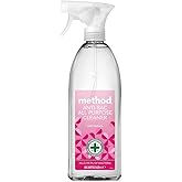 Method Antibacterial All Purpose Cleaner Wild Rhubarb, 828ml