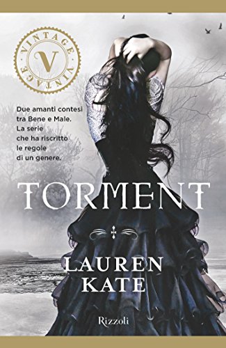 Download Torment (VINTAGE): Serie Fallen #2 Download Torment (VINTAGE): Serie Fallen #2