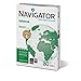 Produktbild Navigator Universal A4 weiß 80 g/qm (5 x 500 Blatt - Inh 2.500 Blatt)