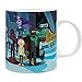Produktbild Rick And Morty - Premium Keramik Tasse - Vindicator - Geschenkbox