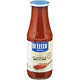 De Cecco Passata di Pomodoro, Classica Vellutata, 700g