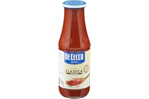 De Cecco Tomate, klassisch, samtig, 700 g