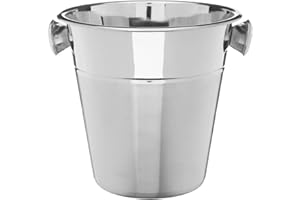 SG SECRET DE GOURMET Secret de Gourmet - Seau champagne double finition D22