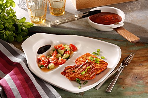 Ultimate BBQ Steakteller L 30x29cm 30x29cm [A] - 3