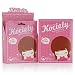 Snail Facial Tissue Mask, Firming, Smoothing and Brightning, Moisturizing, Facial treatment for women and men, (Pack of 3) RS.2028.00