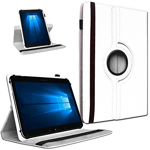 examen Étui rotatif à 360 ° MP Man mpqc96i Étui de protection universel Case Cover