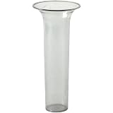 Plasti Bodenvaseneinsatz H 32-15 Topazio/Trasparente