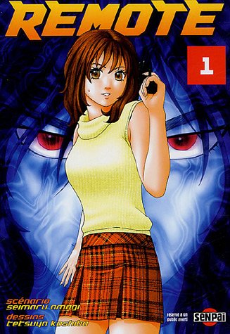 Remote — Tome 1
