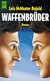 Cover zum Buch Waffenbrüder