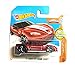 Produktbild Hot Wheels Chevrolet Corvette Grand Sport 2011 rotmetallic 2/10 1:64