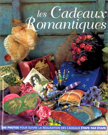 couverture de : Les cadeaux romantiques