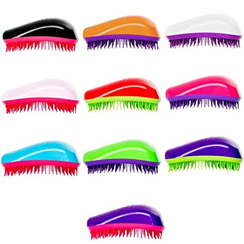 DESSATA - Spazzola per capelli, 150 g