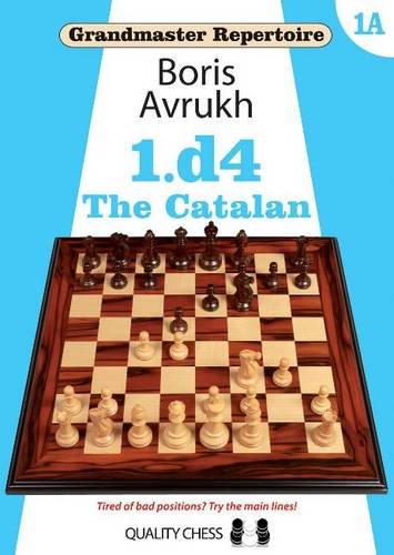 Download Grandmaster Repertoire 1A