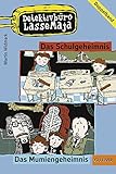 Detektivbüro LasseMaja - Doppelband 1: Das Schulgeheimnis, Das Mumiengeheimnis (Gulliver) by 