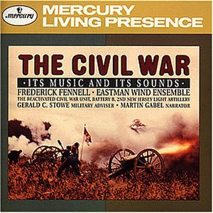 Preisvergleich Produktbild The Civil War