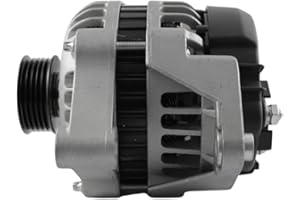 TESLA TECHNICS TT11227 PRO alternatore per auto 12V, alternatore 100A. Compatibile con OPEL. Eccellente rapporto qualità-prezzo. Installazione facile e garanzia.