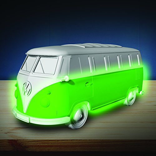 Volkswagen – Campervan Moodlight - 5